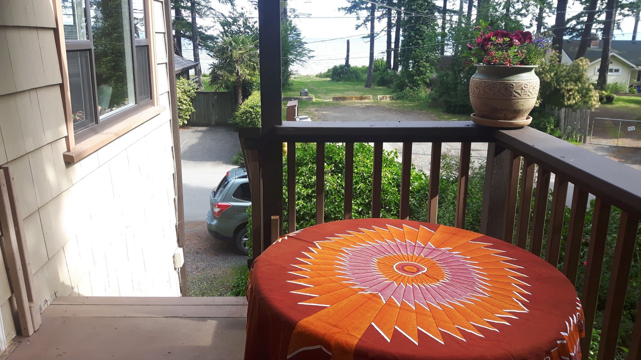 Photo of Outdoor in Comox