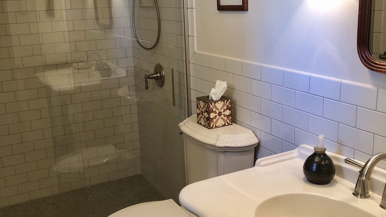 Photo of Bathroom in Hamilton