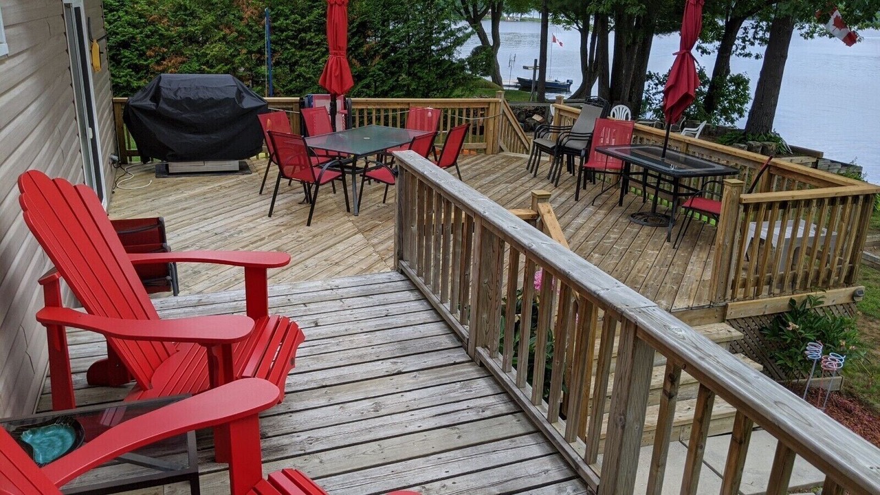 Photo of Outdoor in Minden Hills