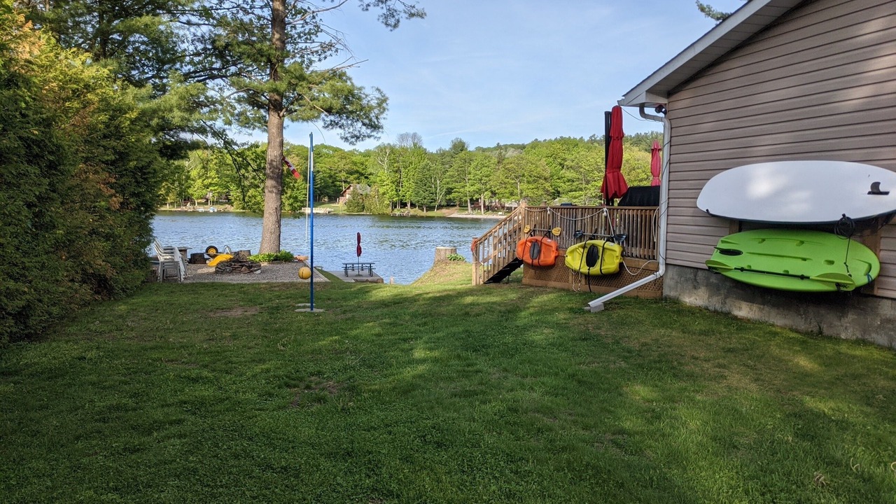 Photo of Outdoor in Minden Hills