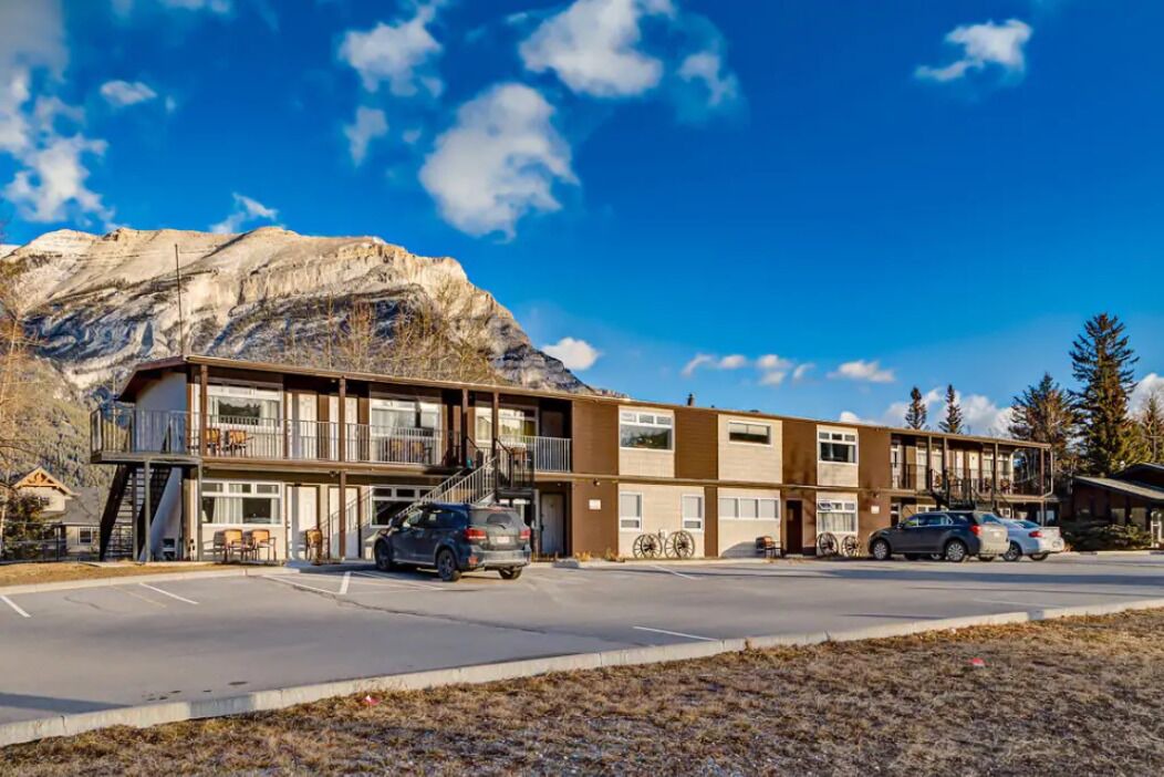 Photo of Outdoor in Dead Man's Flats