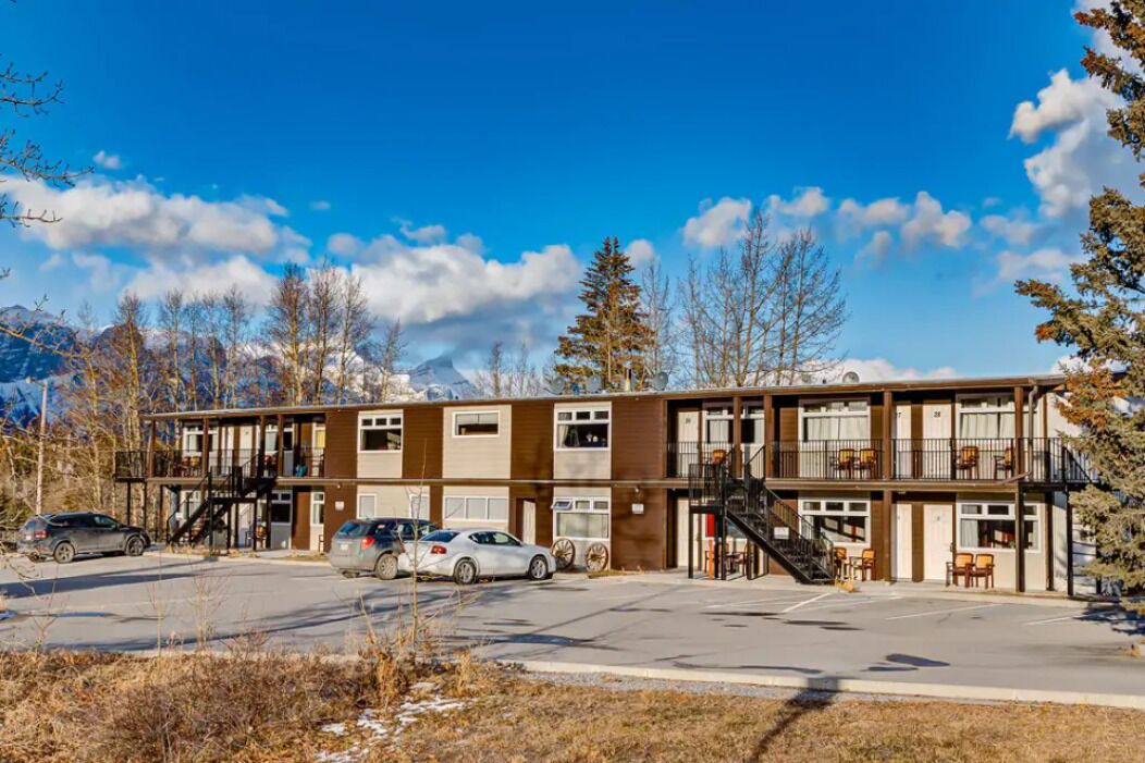Photo of Outdoor in Dead Man's Flats