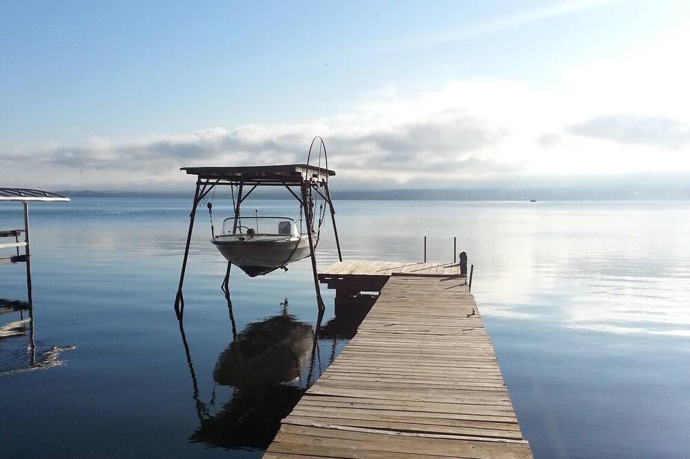 Photo of Outdoor in Romulus