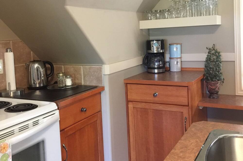 Photo of Kitchen in Chestermere