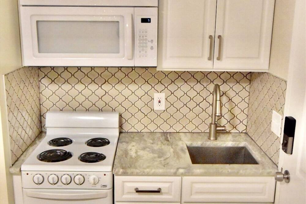 Photo of Kitchen in Chautauqua
