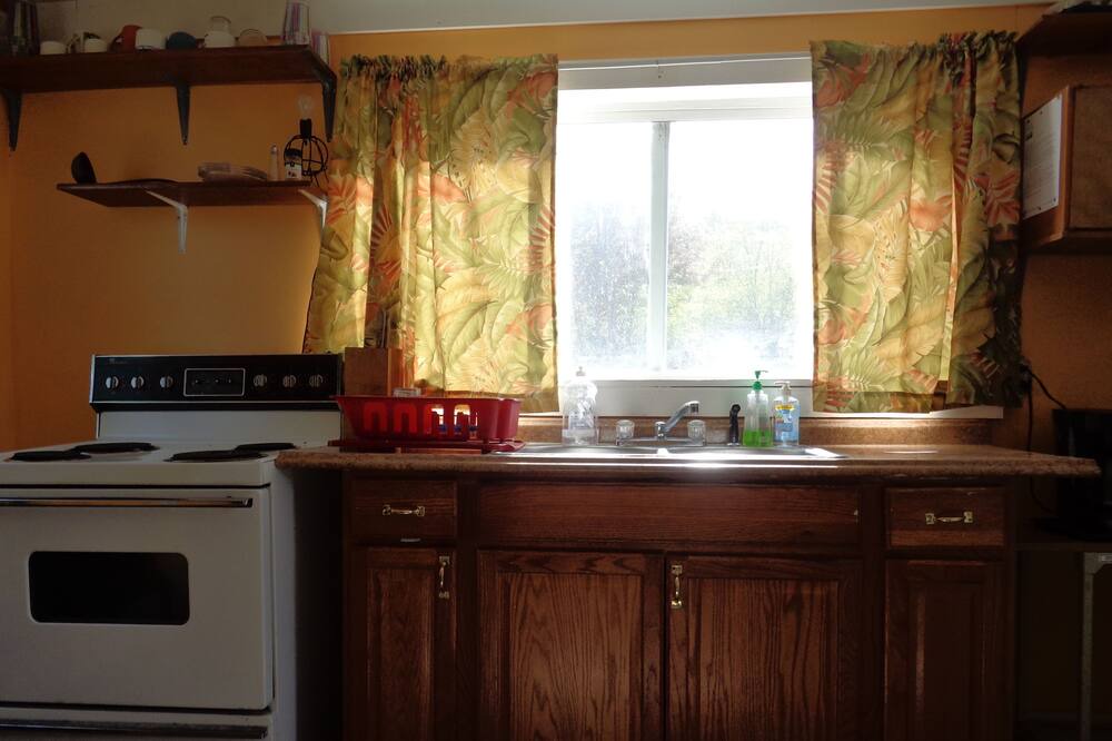 Photo of Kitchen in Lakeside