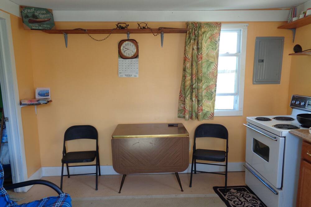 Photo of Livingroom in Lakeside