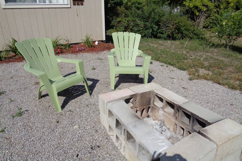 Photo of Patio Balcony in Lakeside