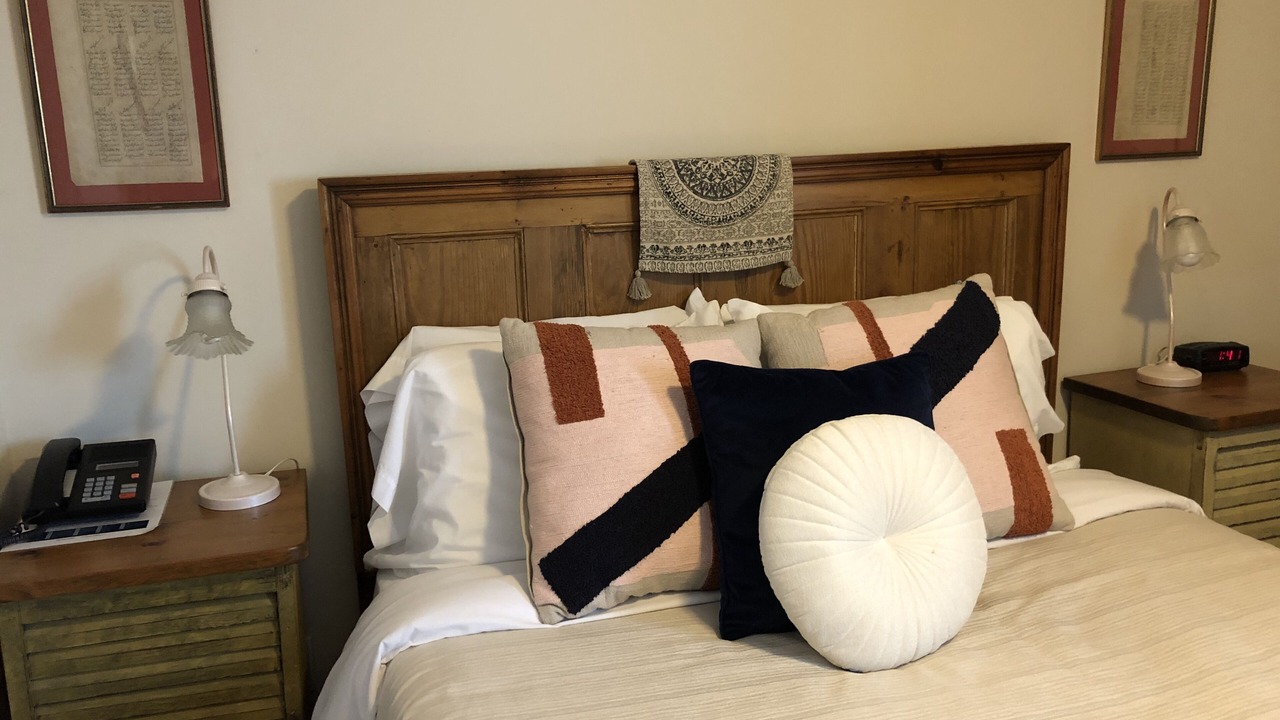 Photo of Bedroom in Knowlton