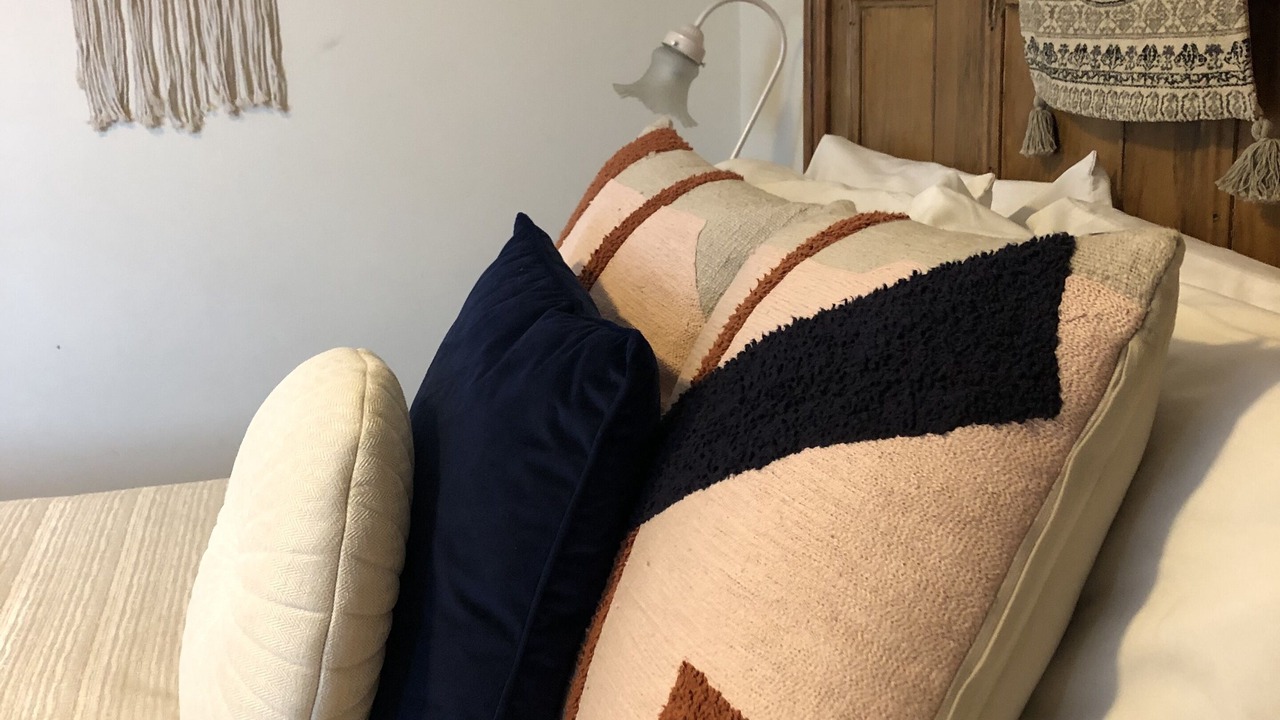 Photo of Bedroom in Knowlton