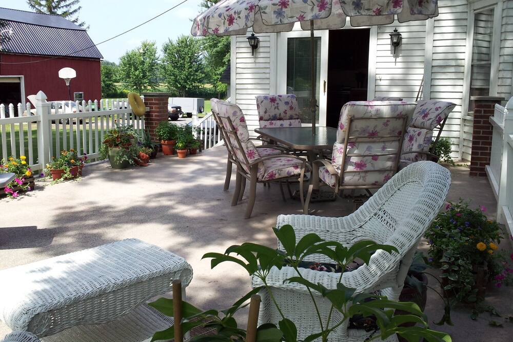 Photo of Outdoor in Albion