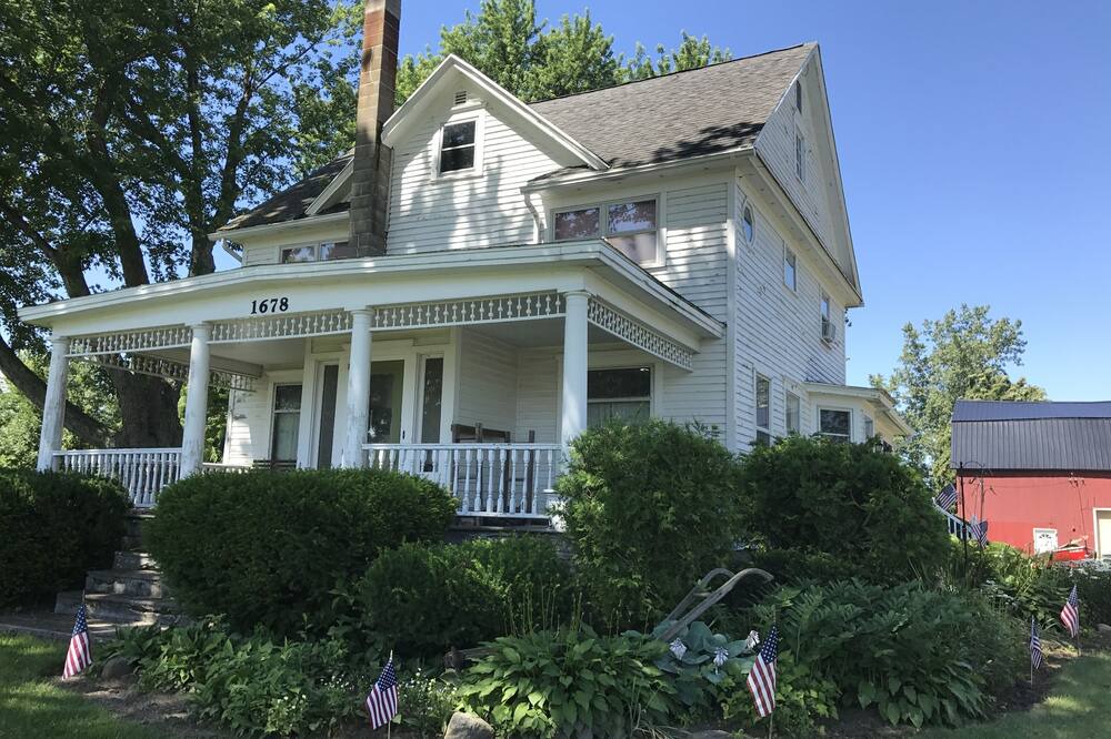 Photo of Outdoor in Albion
