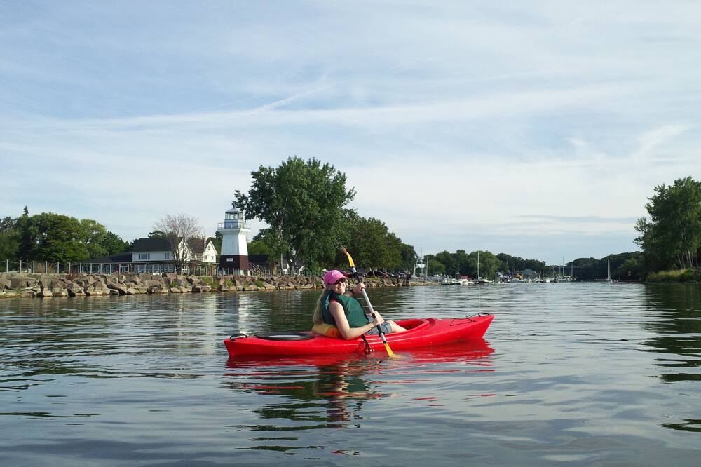Photo of Outdoor in Albion