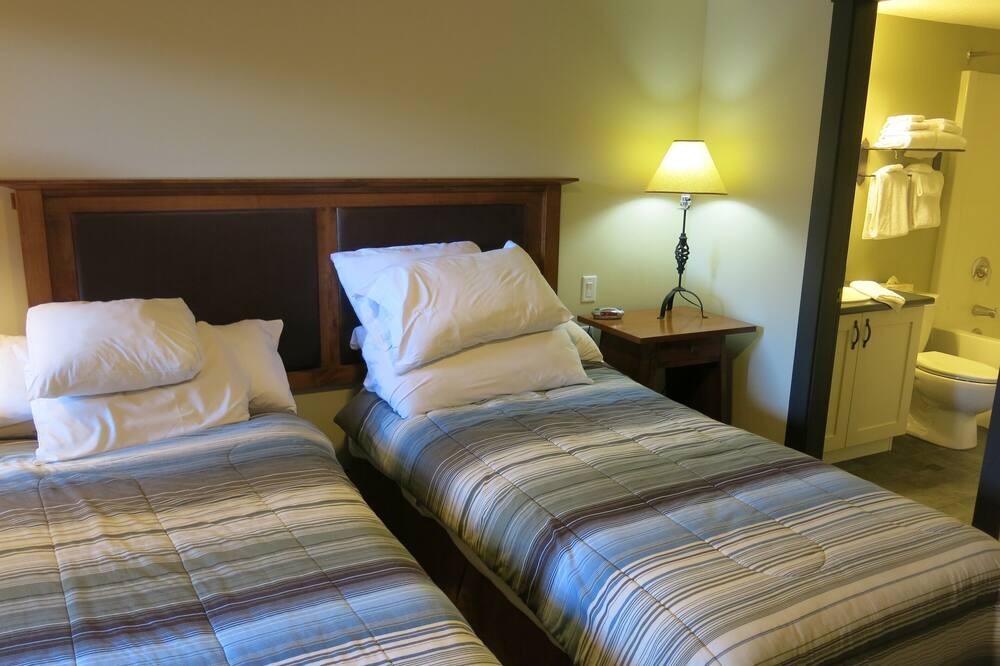 Photo of Bedroom in Panorama