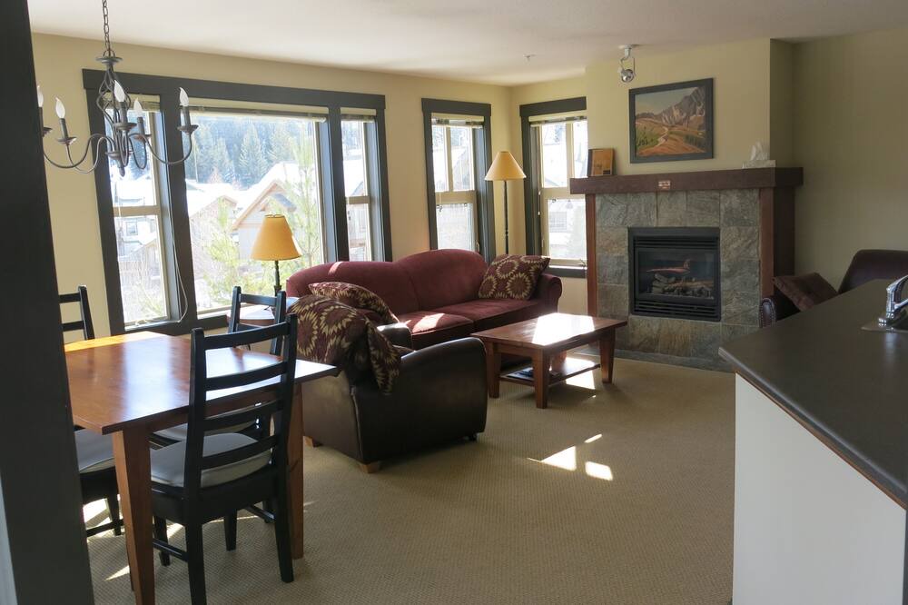 Photo of Livingroom in Panorama