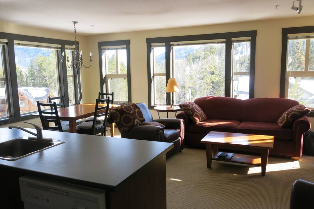 Photo of Livingroom in Panorama