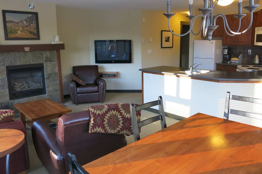 Photo of Kitchen in Panorama