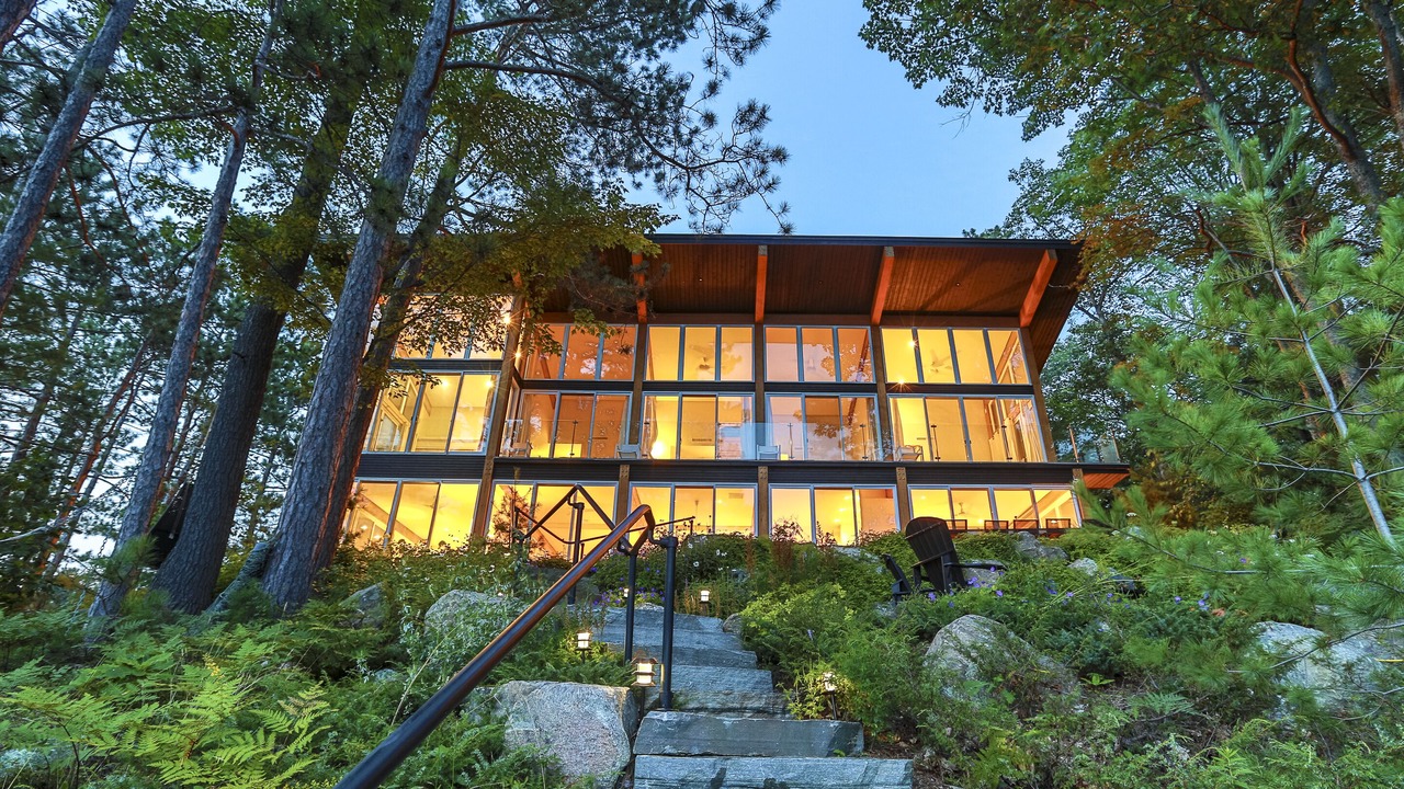 Photo of Outdoor in Bracebridge
