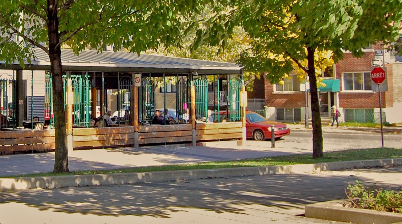 Photo of Others in Hochelaga-Maisonneuve