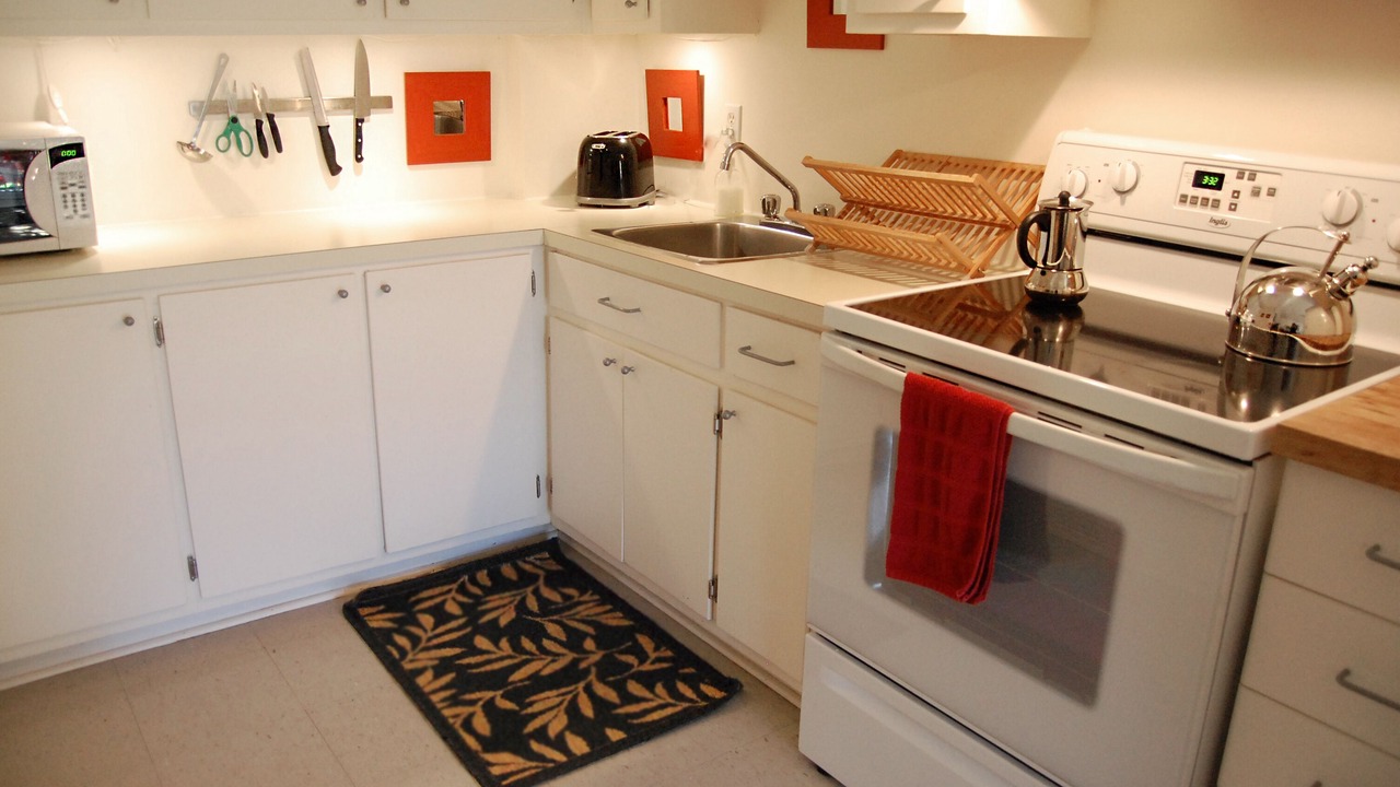 Photo of Kitchen in Hochelaga-Maisonneuve