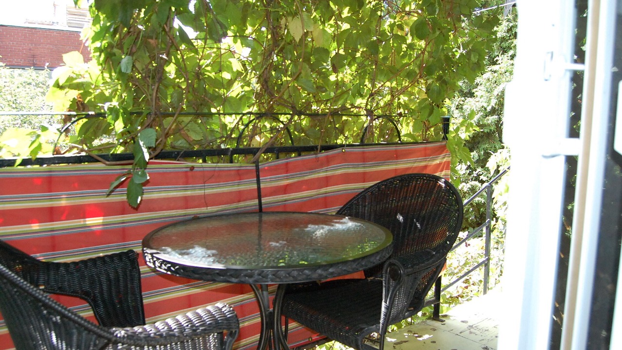 Photo of Outdoor in Hochelaga-Maisonneuve
