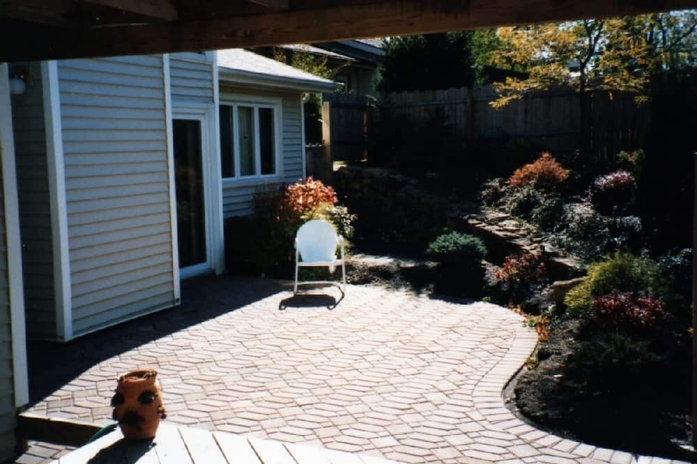 Photo of Patio Balcony in Huron