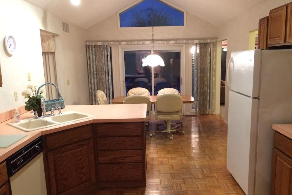 Photo of Kitchen in Huron