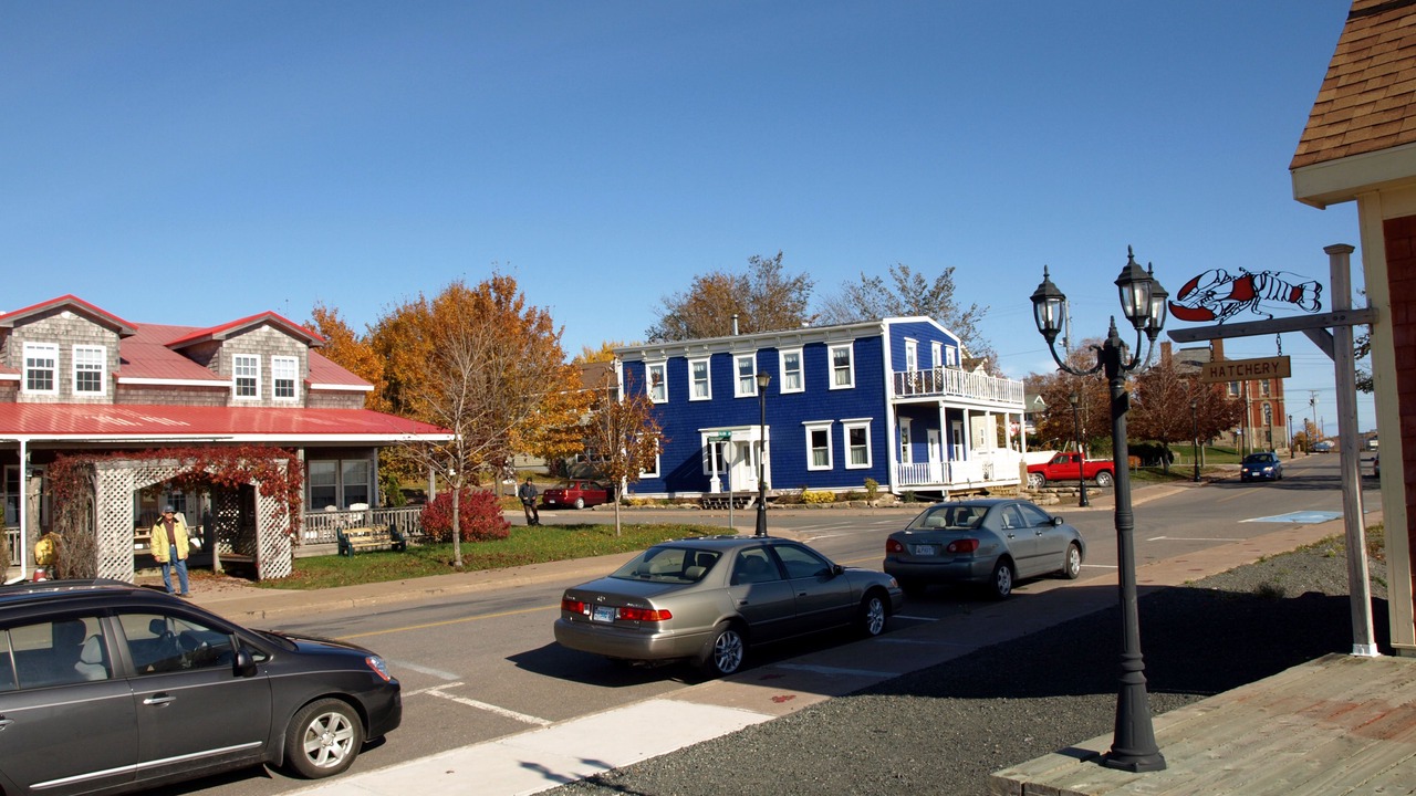 Photo of Outdoor in Pictou