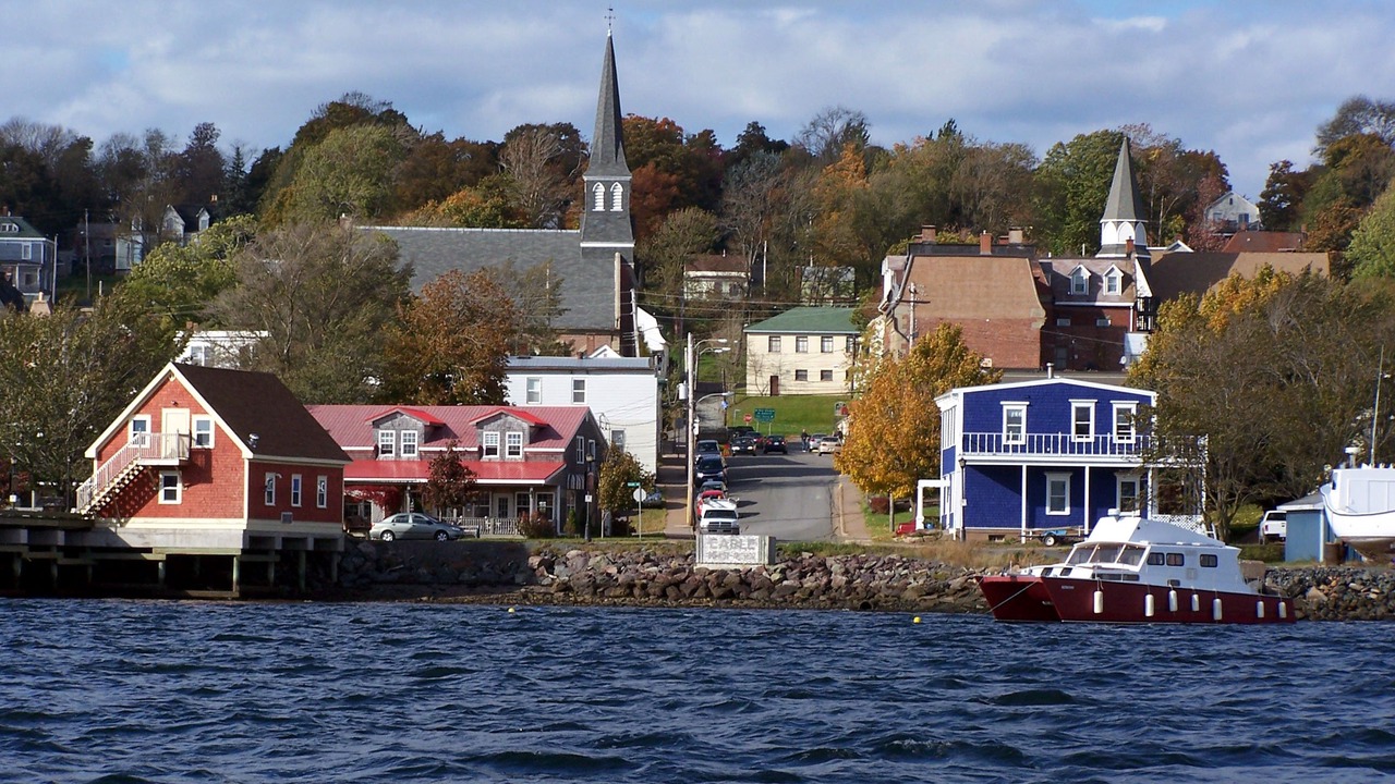 Photo of Outdoor in Pictou