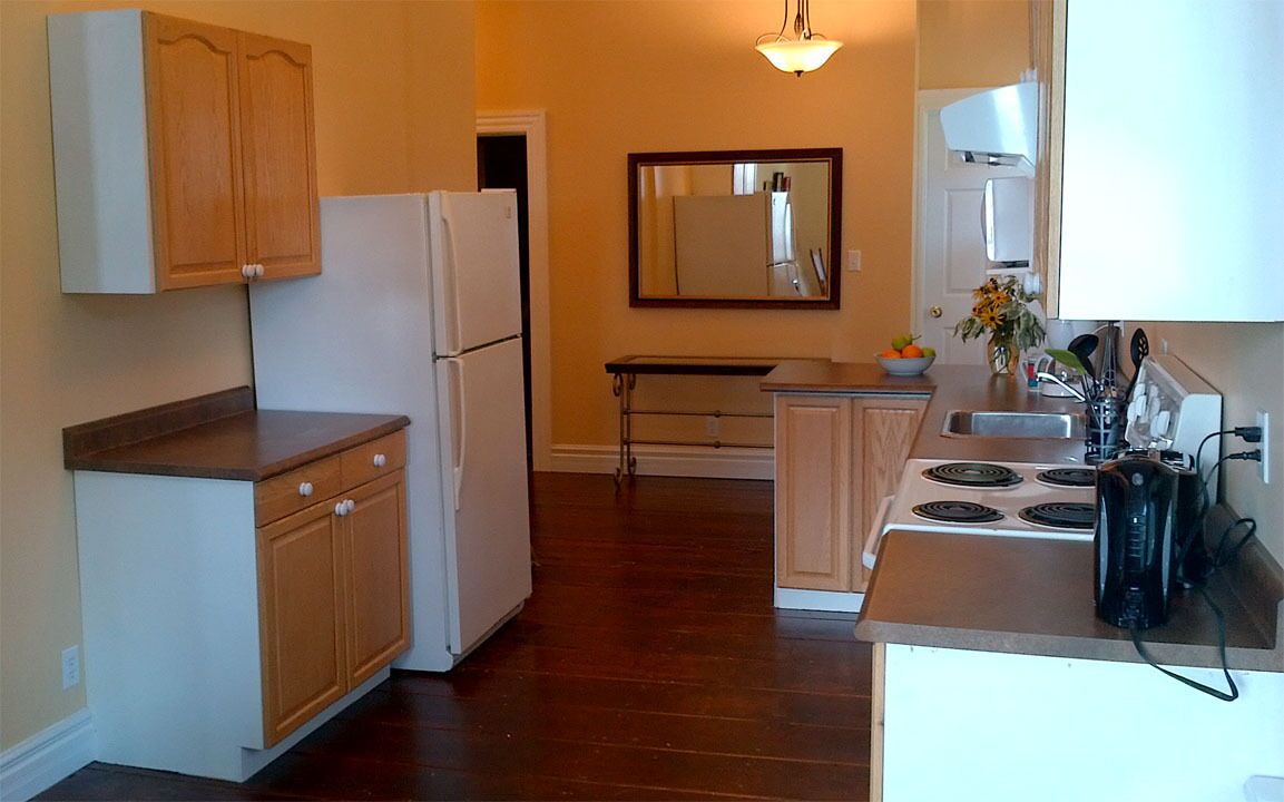 Photo of Kitchen in Pictou