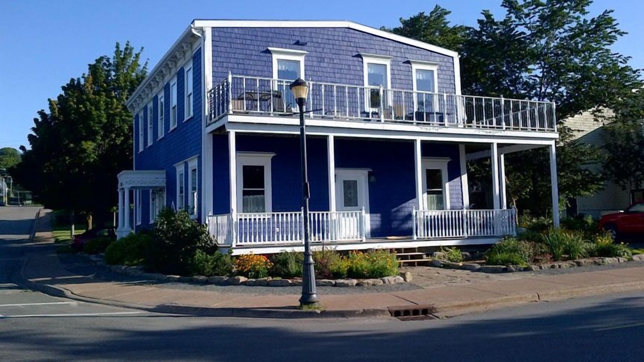 Photo of Outdoor in Pictou