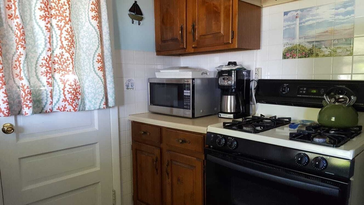 Photo of Kitchen in Madison-on-the-Lake