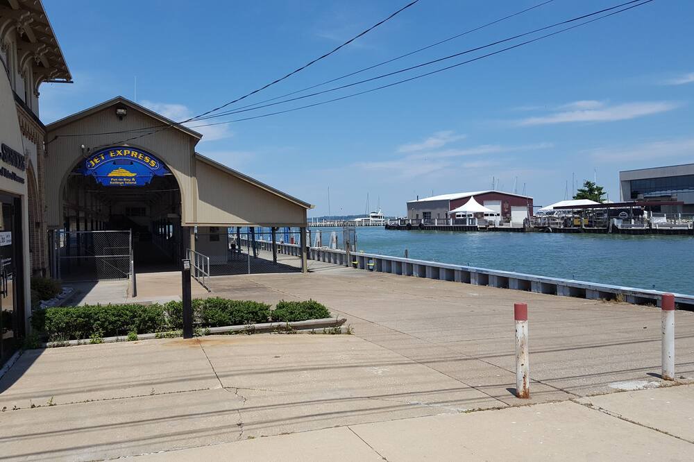 Photo of Outdoor in Sandusky