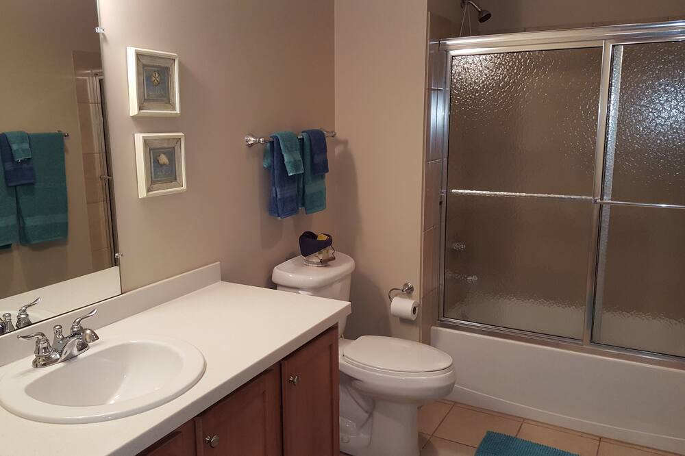 Photo of Bathroom in Sandusky