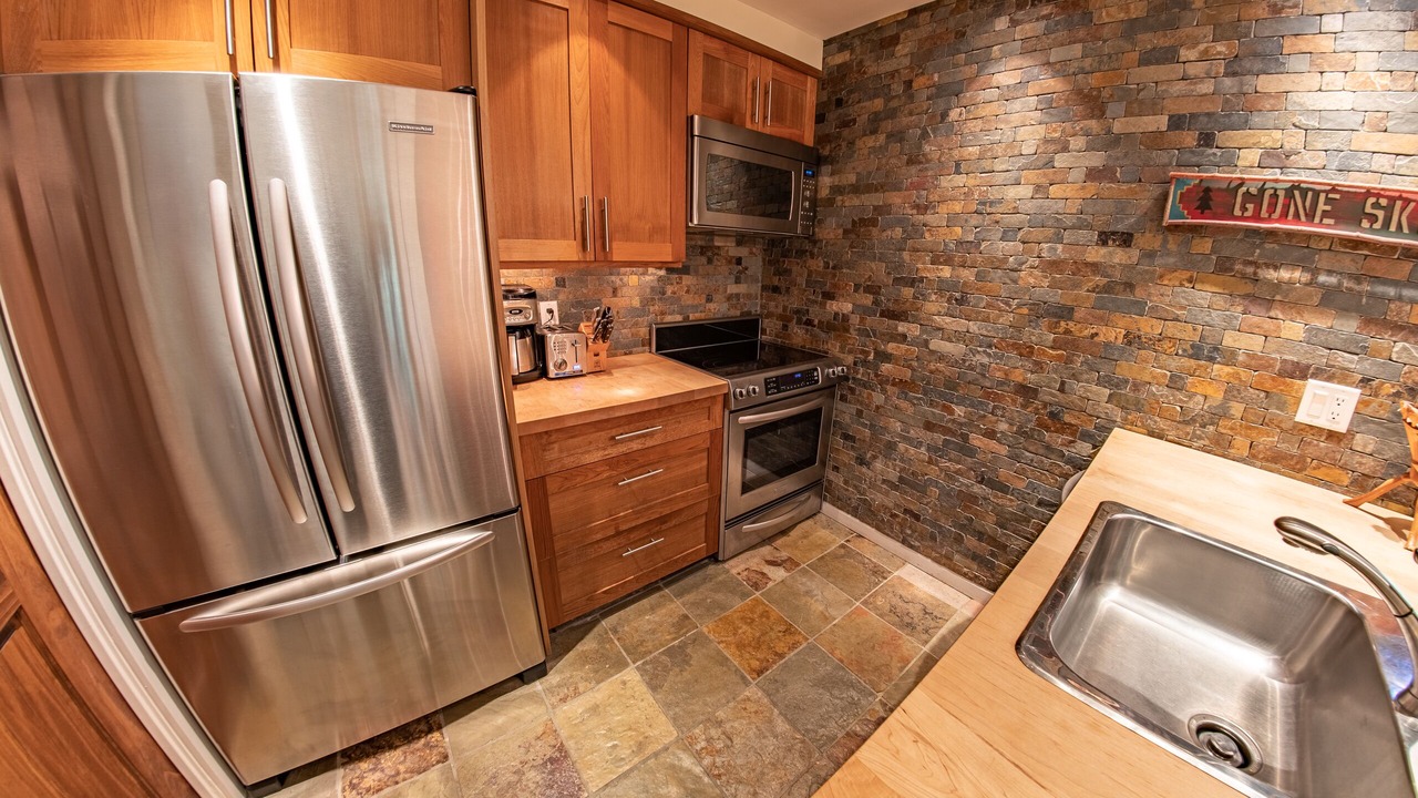 Photo of Kitchen in Upper Village