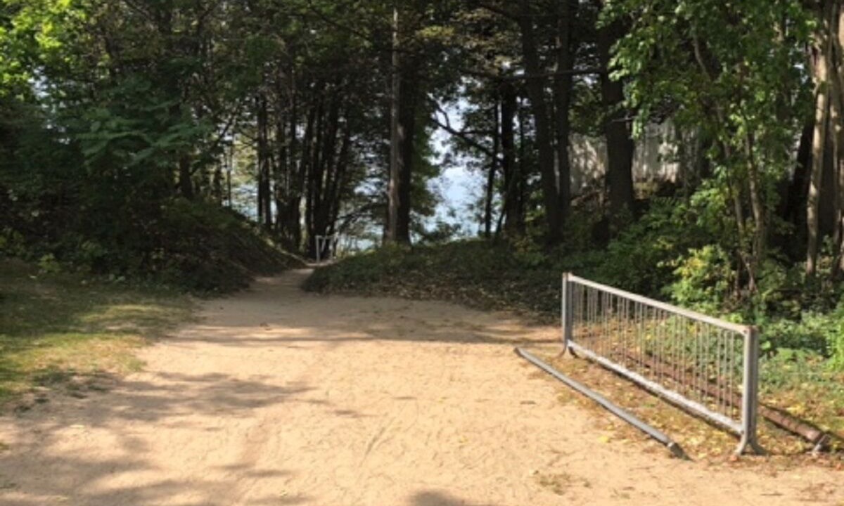 Photo of Outdoor in Union Pier