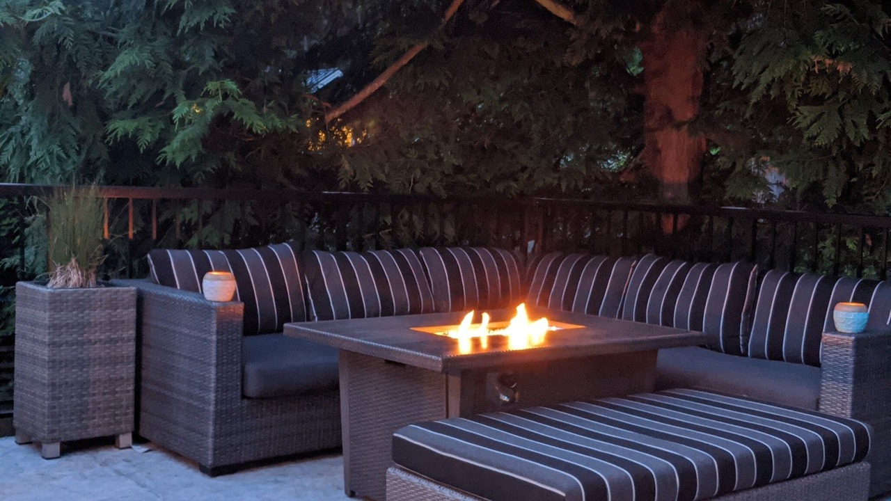 Photo of Outdoor in Canyon Heights