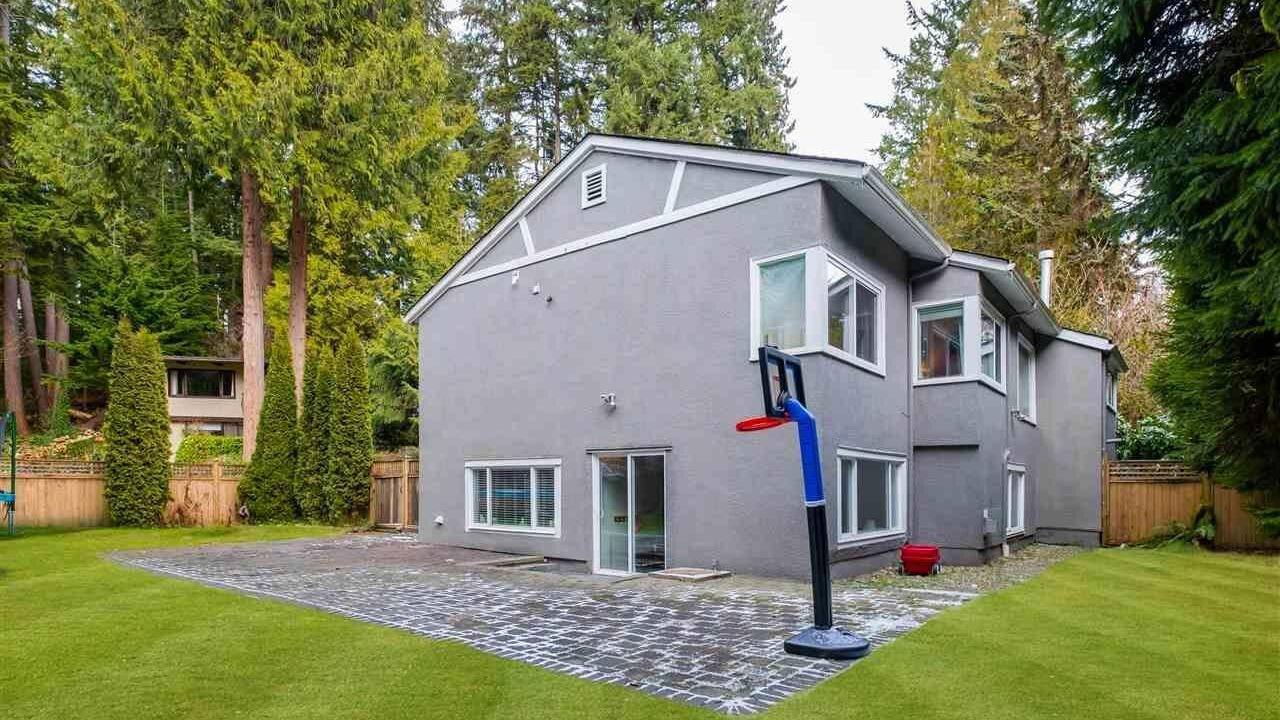 Photo of Outdoor in Canyon Heights