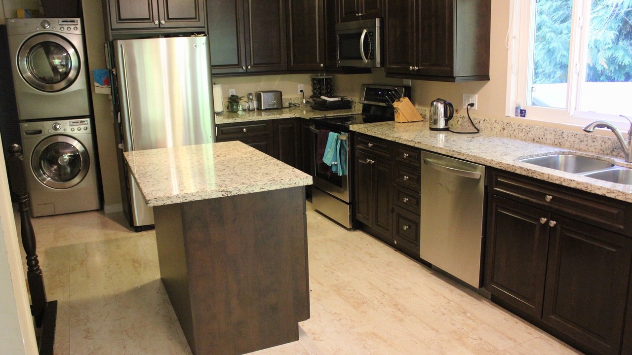 Photo of Kitchen in Canyon Heights