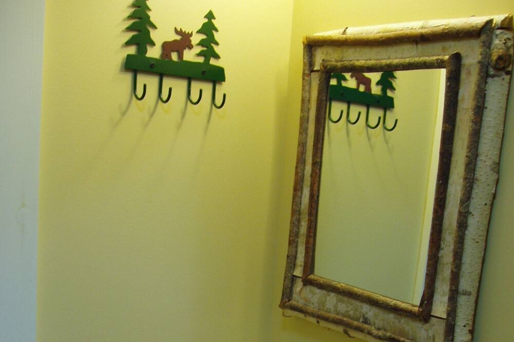 Photo of Bathroom in Town of Venice