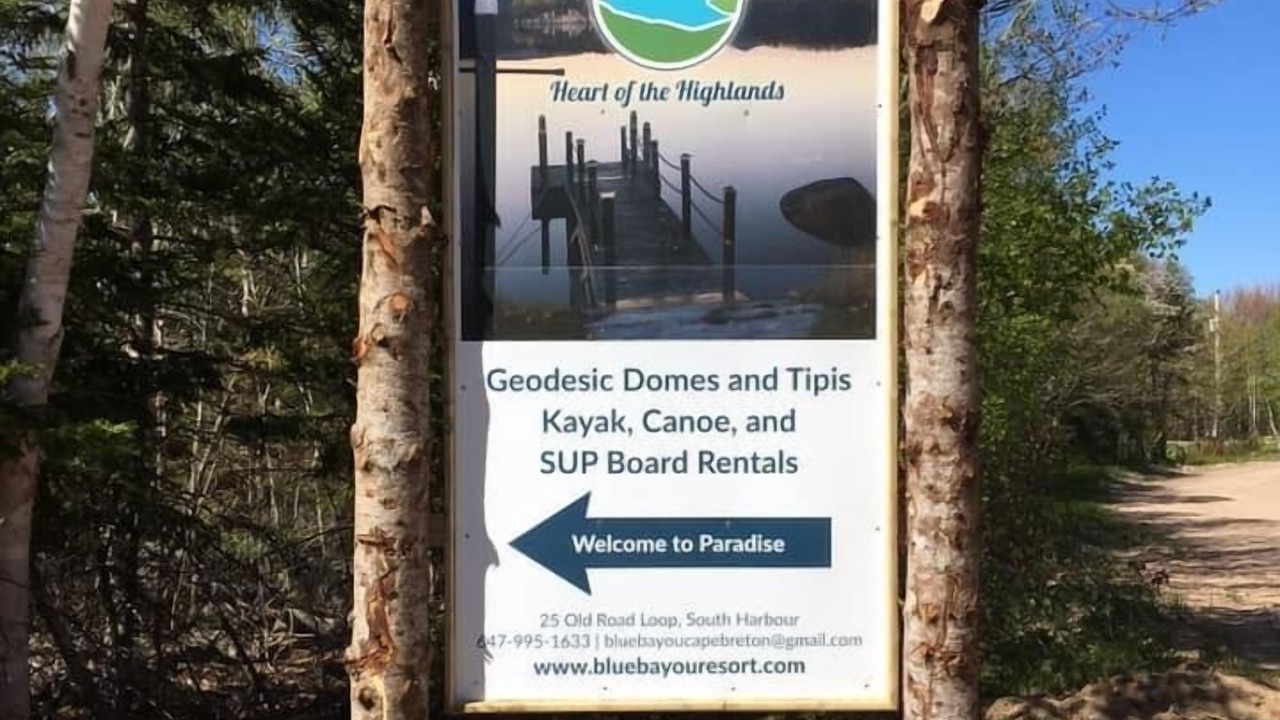 Photo of Outdoor in South Harbour