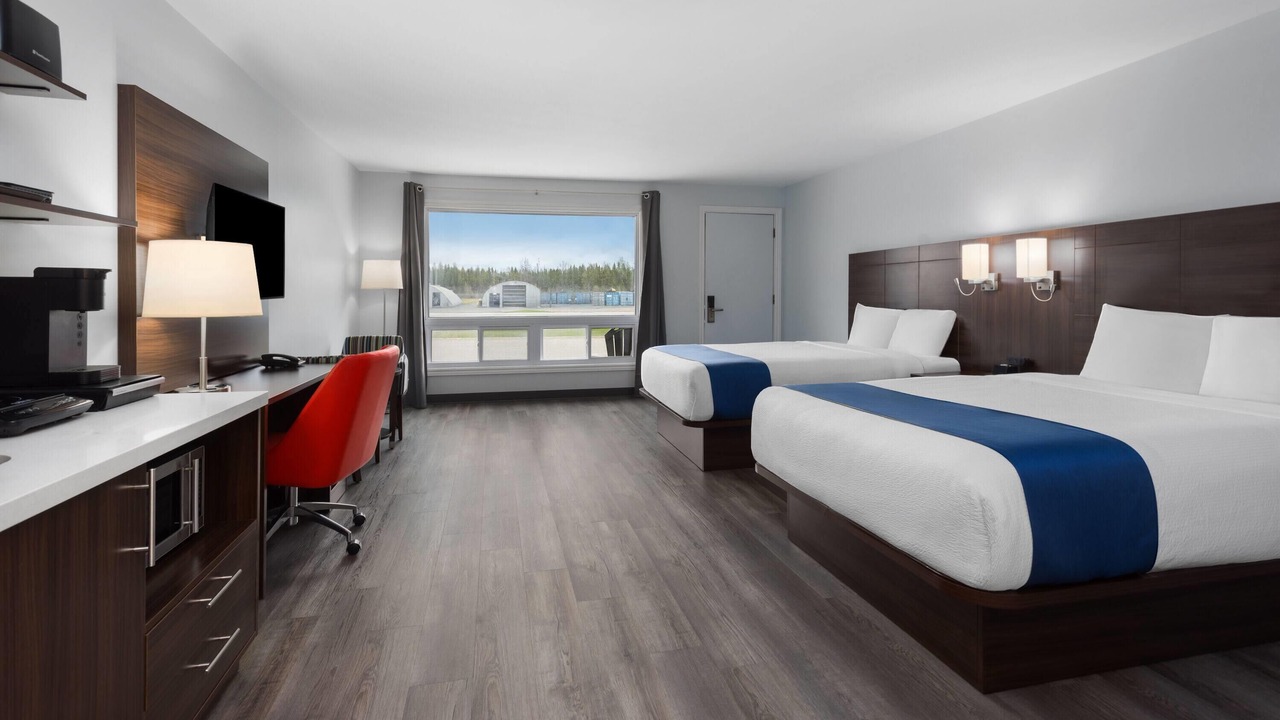 Photo of Bedroom in Cochrane