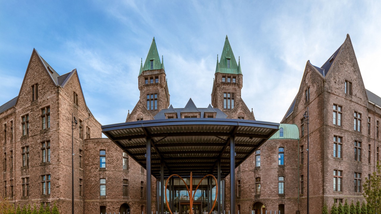 Photo of Outdoor in Buffalo