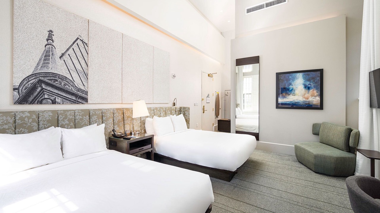 Photo of Bedroom in Buffalo