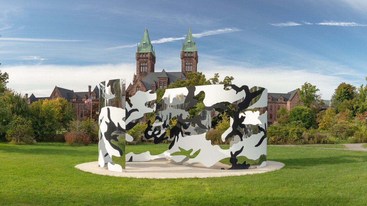 Photo of Outdoor in Buffalo