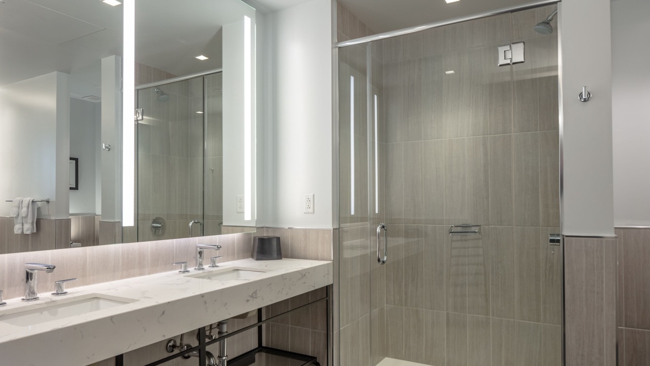 Photo of Bathroom in Buffalo