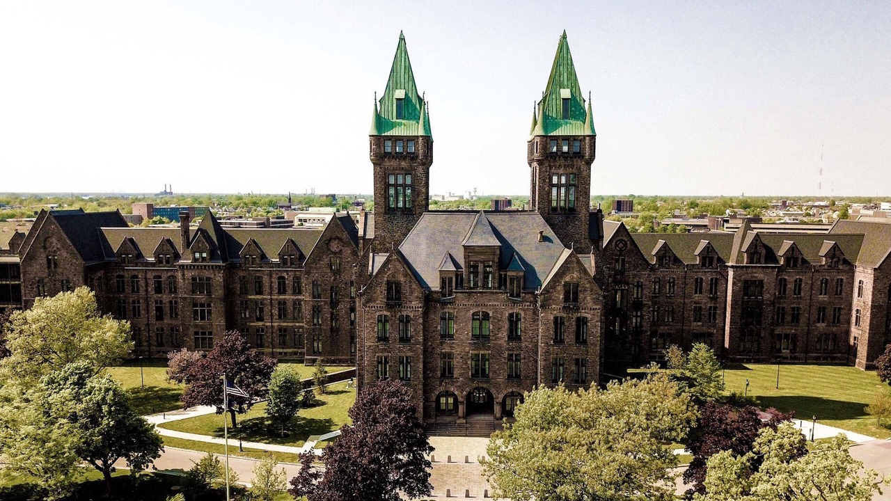 Photo of Outdoor in Buffalo