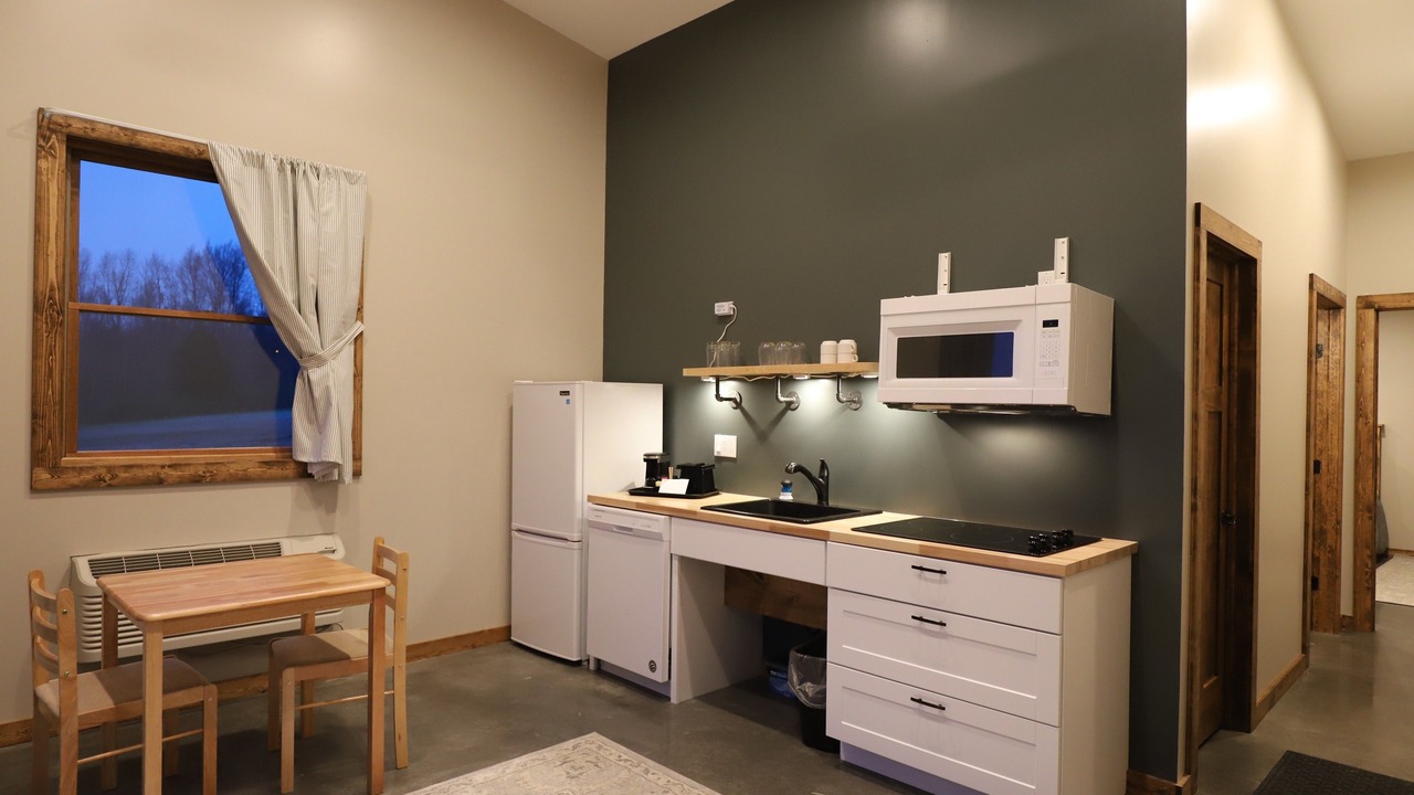 Photo of Kitchen in Town of Reading