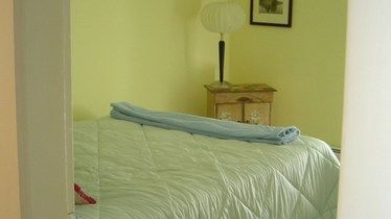 Photo of Bedroom in Calais