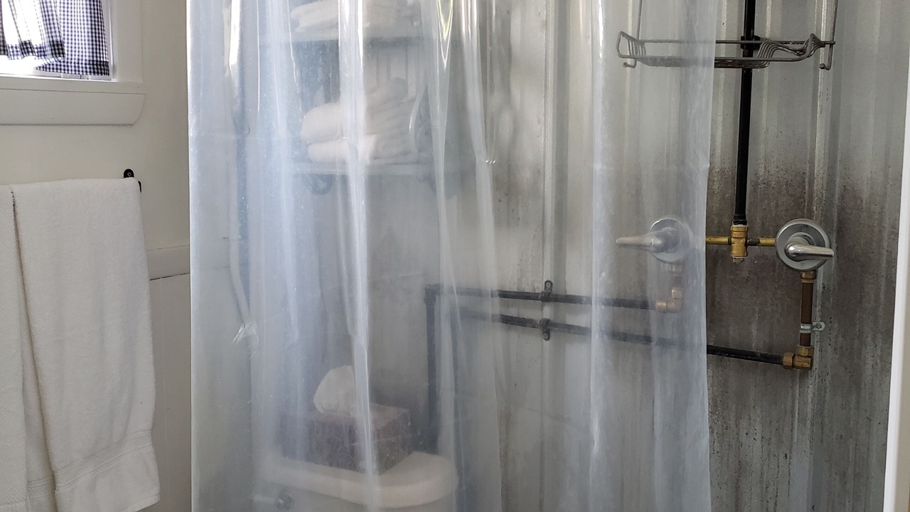 Photo of Bathroom in Geneva-on-the-Lake